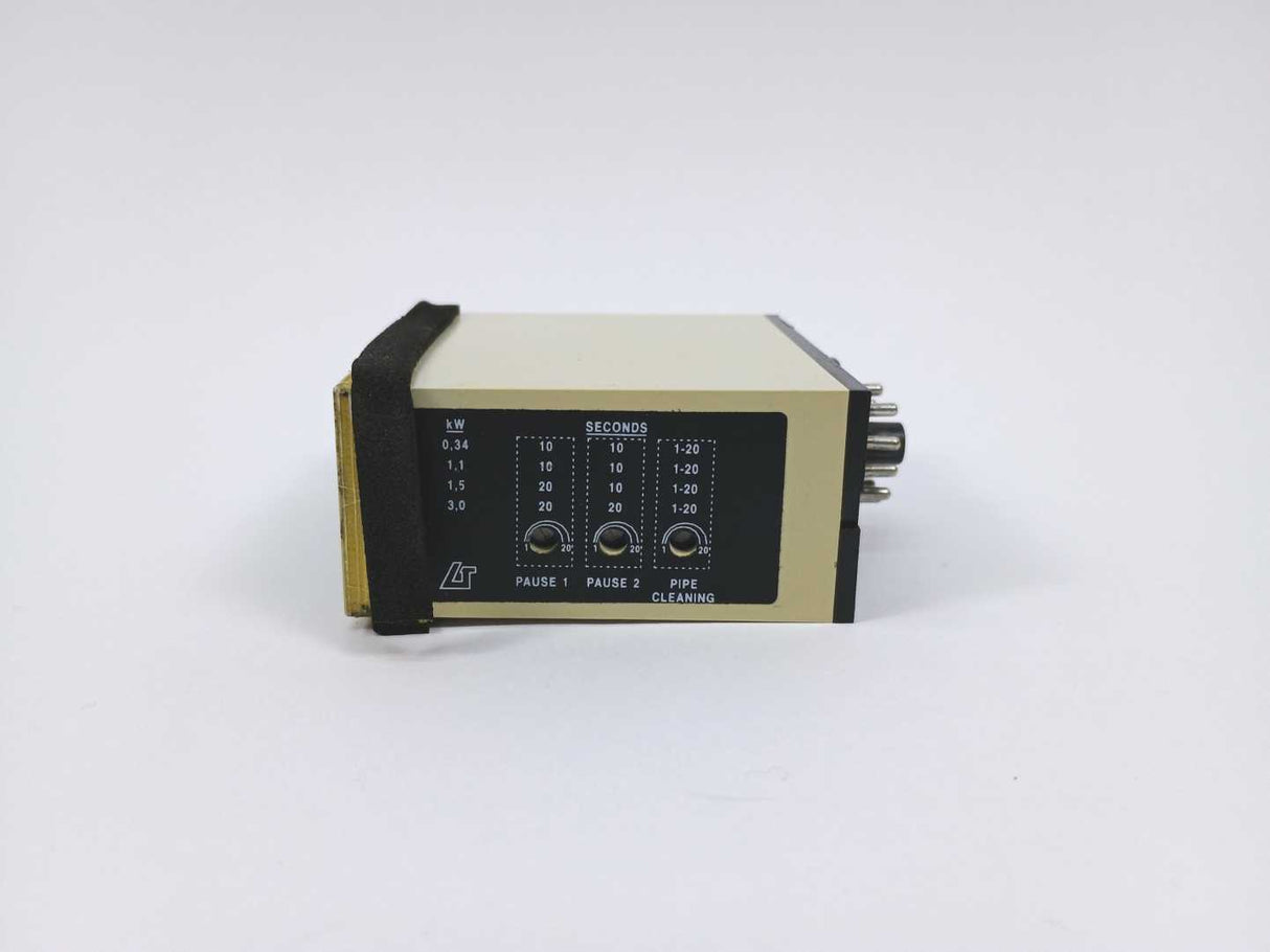 Labotek M312 CON-EVATOR MODULE 5-360 SEC.