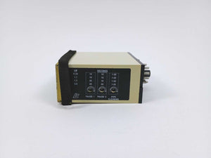 Labotek M312 CON-EVATOR MODULE 5-360 SEC.