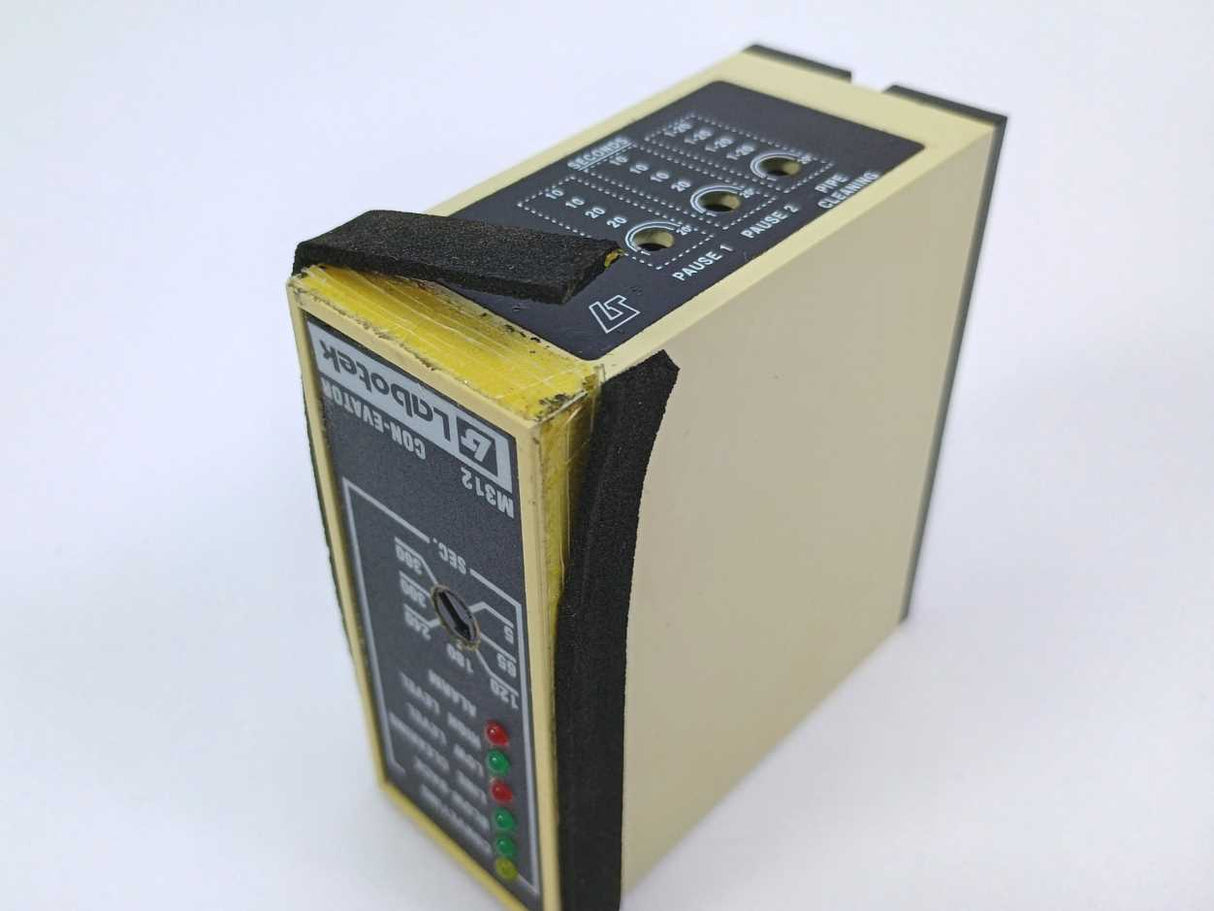 Labotek M312 CON-EVATOR MODULE 5-360 SEC.