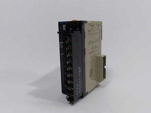 OMRON CJ1W-AD081-V1 A/D Unit