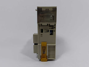 OMRON CJ1W-AD081-V1 A/D Unit