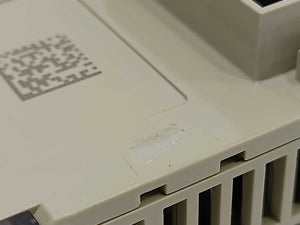 OMRON CJ1W-AD081-V1 A/D Unit