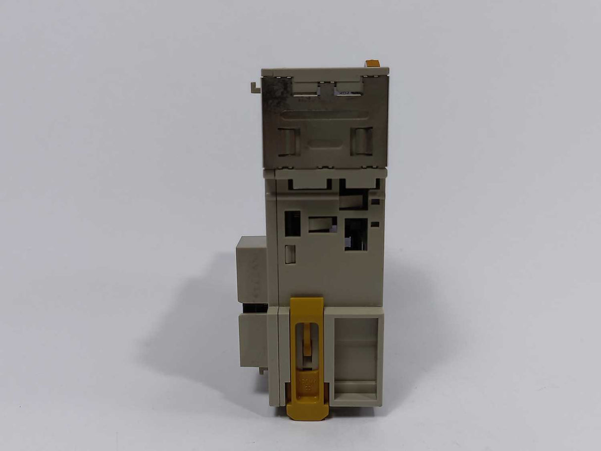 OMRON CJ1W-PTS15 Isolated Thermocouple Input Unit