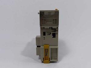 OMRON CJ1W-PTS15 Isolated Thermocouple Input Unit