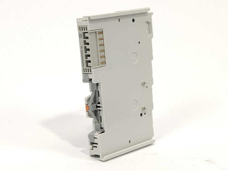 Beckhoff EL3042 EtherCAT Terminal. 2 Channel Analog Input