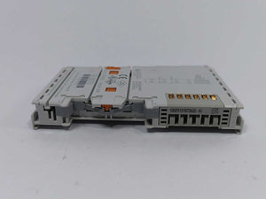 Beckhoff EL6070 Licence Key Terminal
