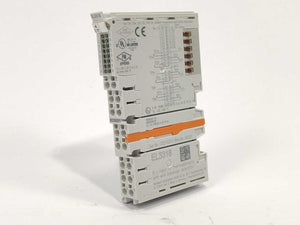 Beckhoff EL3318 EtherCAT Terminal. 8-Channel Analog Input