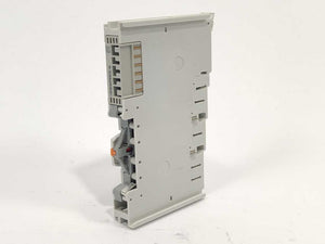 Beckhoff EL3318 EtherCAT Terminal. 8-Channel Analog Input