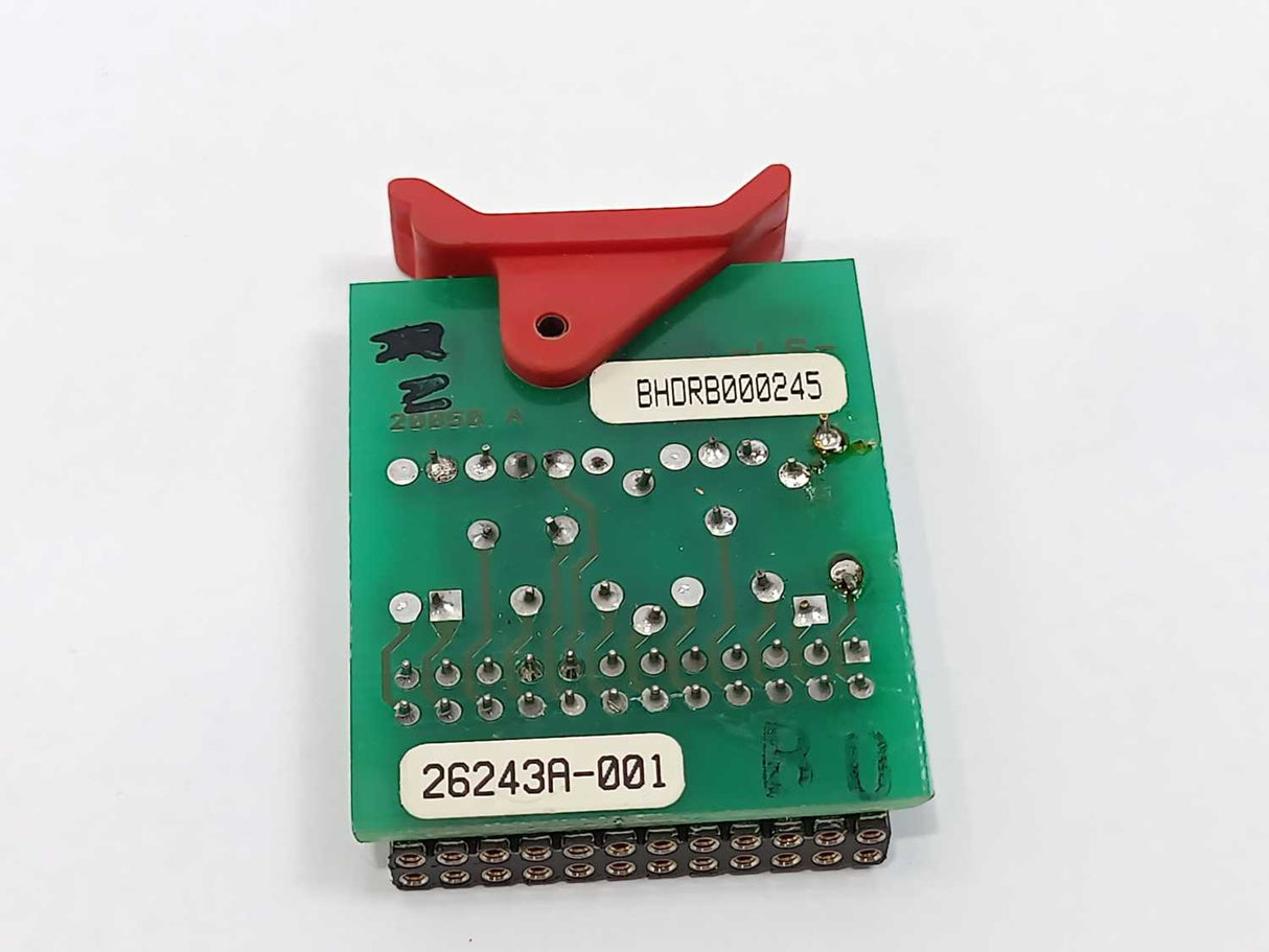BALDOR BSC1102 AC Servo Drive