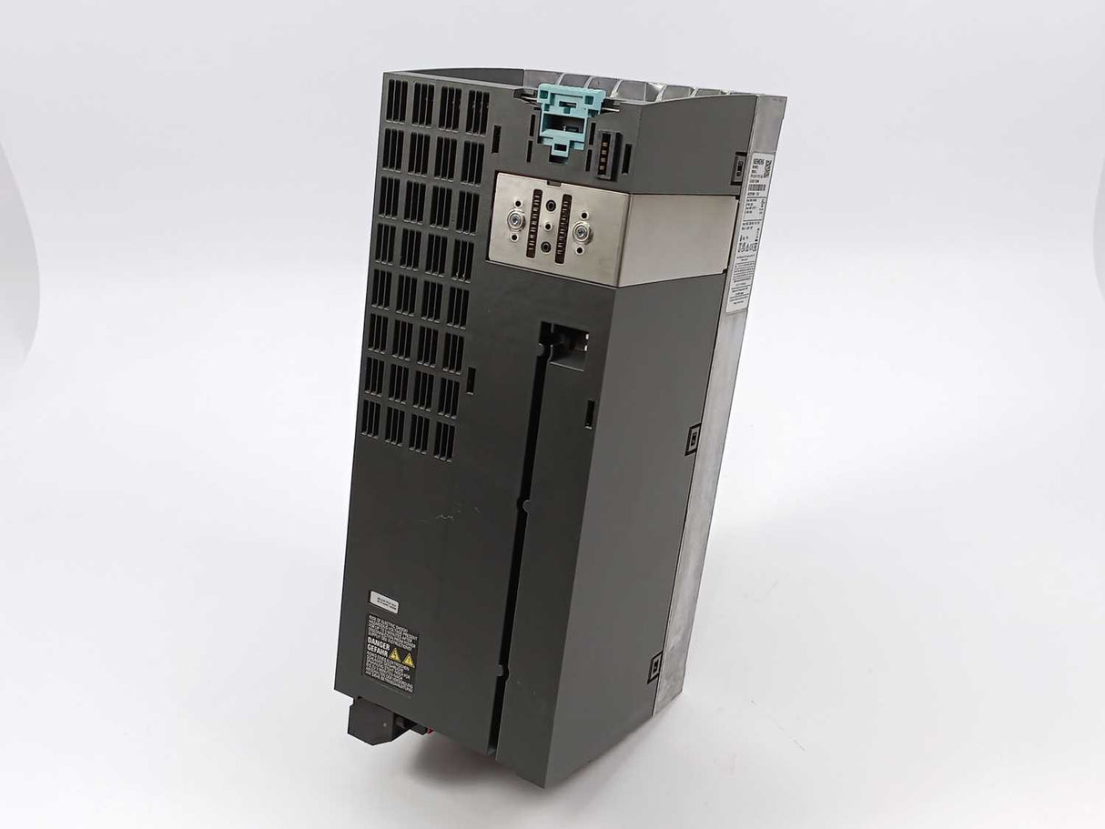 Siemens 6SL3210-1PE22-7AL0 Sinamics Power Module PM240-2