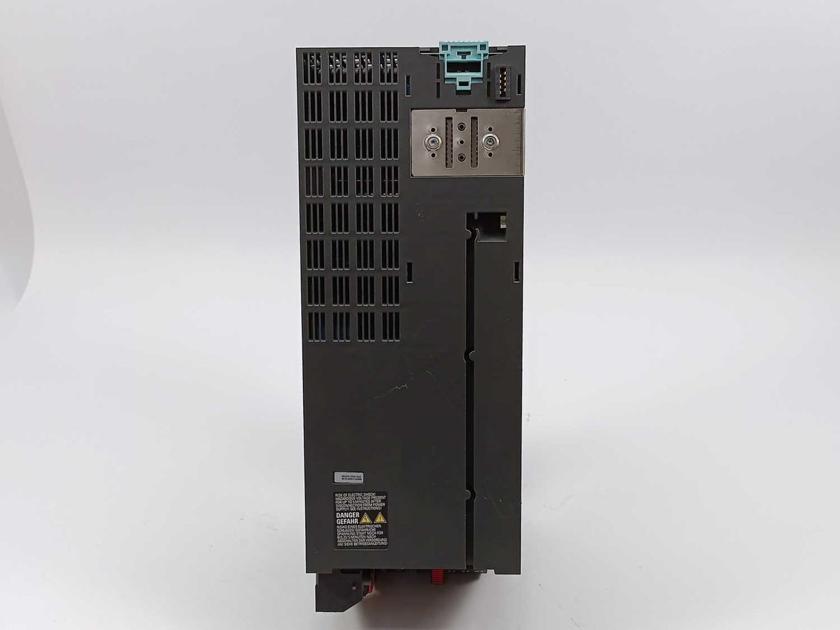 Siemens 6SL3210-1PE22-7AL0 Sinamics Power Module PM240-2