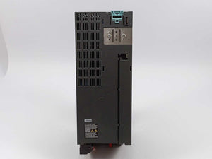 Siemens 6SL3210-1PE22-7AL0 Sinamics Power Module PM240-2