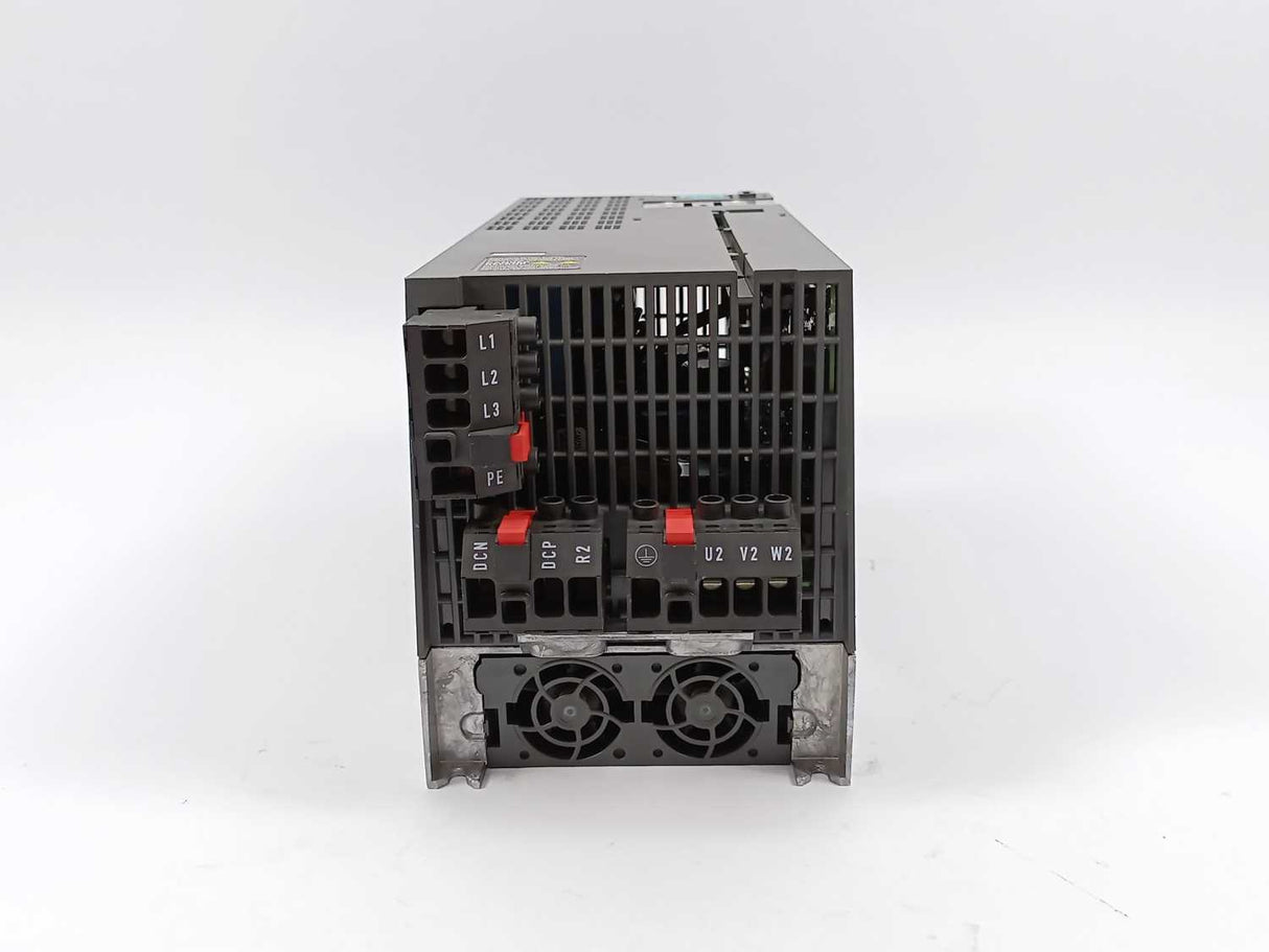 Siemens 6SL3210-1PE22-7AL0 Sinamics Power Module PM240-2
