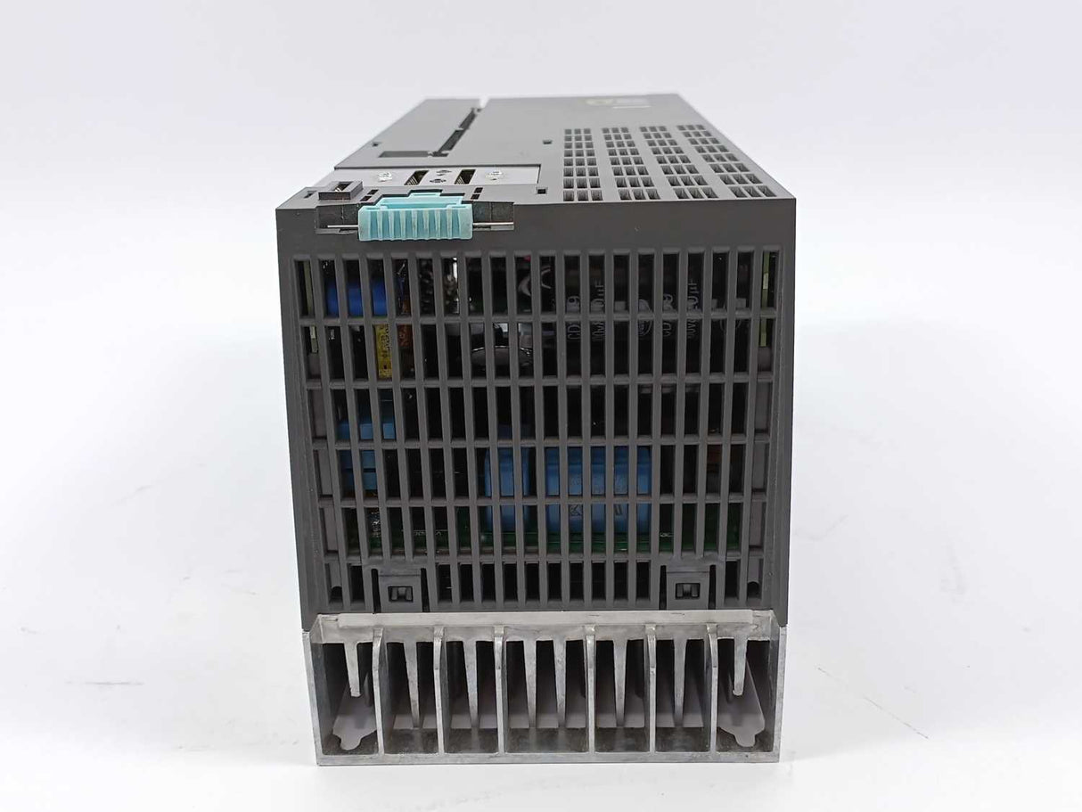 Siemens 6SL3210-1PE22-7AL0 Sinamics Power Module PM240-2