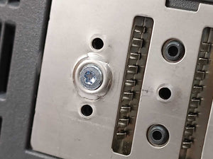 Siemens 6SL3210-1PE22-7AL0 Sinamics Power Module PM240-2
