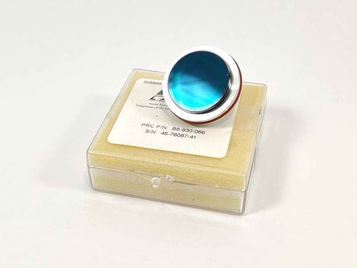 PRC LASER B8-930-066-4 Lens