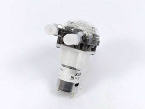 WELCO WPX1-F1/8M2-W4-CP Peristaltic Pump