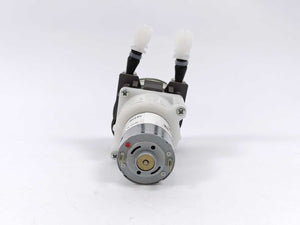 WELCO WPX1-F1/8M2-W4-CP Peristaltic Pump