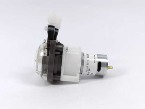 WELCO WPX1-F1/8M2-W4-CP Peristaltic Pump