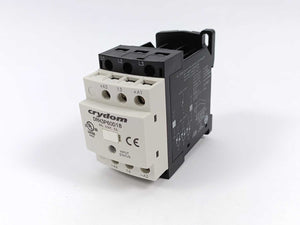 Crydom DRH3P60D18 Solid State Conductor