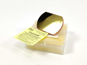 II-VI CU Reflector 2.362"x1.6929"x.2362"THK CU Reflector