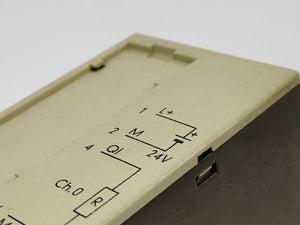 Siemens 6ES5470-8MB11 SIMATIC S5 470 ANALOG OUTPUT MODULE