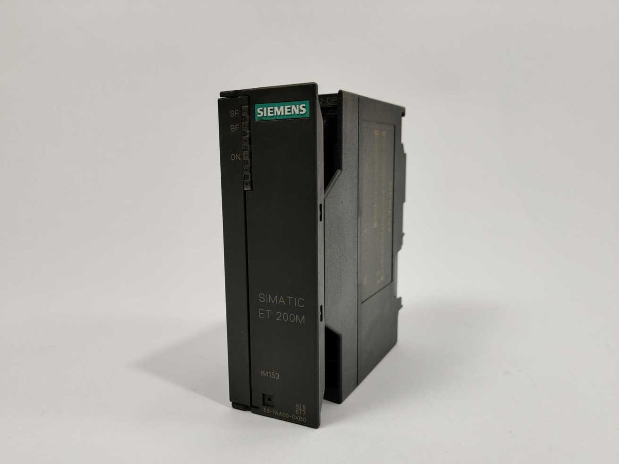 Siemens 6ES7153-1AA00-0XB0 SIMATIC ET 200M contact 230 Switching module