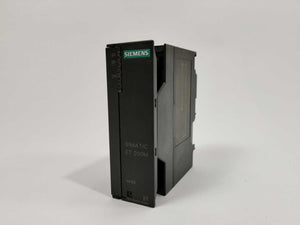 Siemens 6ES7153-1AA00-0XB0 SIMATIC ET 200M contact 230 Switching module