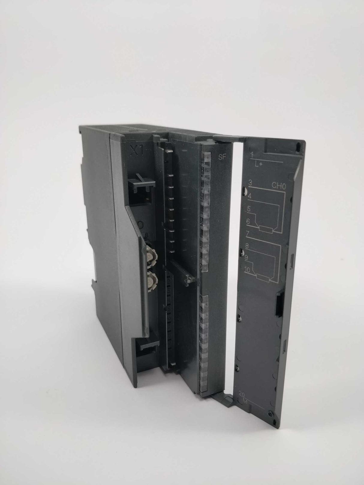 Siemens 6ES7332-5HB01-0AB0 Simatic S7 analog output