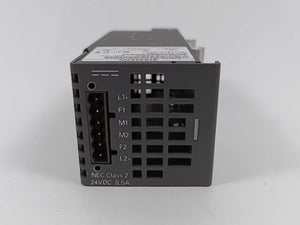 Siemens 6GK1100-2AB00 SIMATIC NET OMC TP11 Optical Media Converter