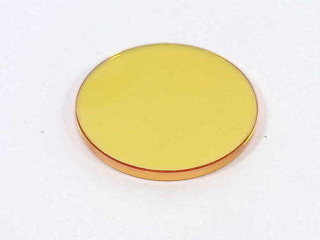 II-VI ZnSe Window 38.1MM dia. x 3.048MM thick