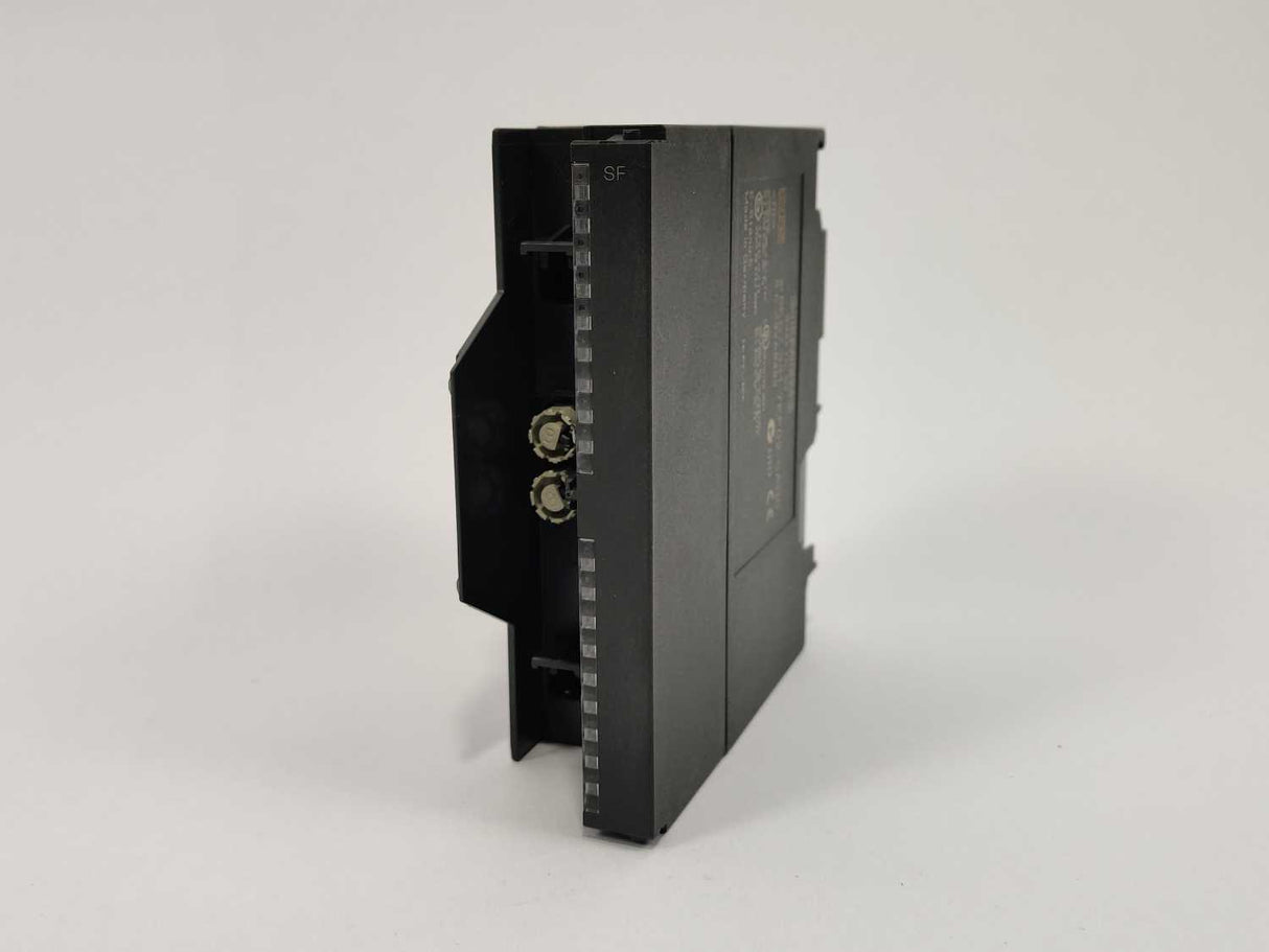 Siemens 6ES7331-7KF02-0AB0 Simatic S7 Analog input module SM331