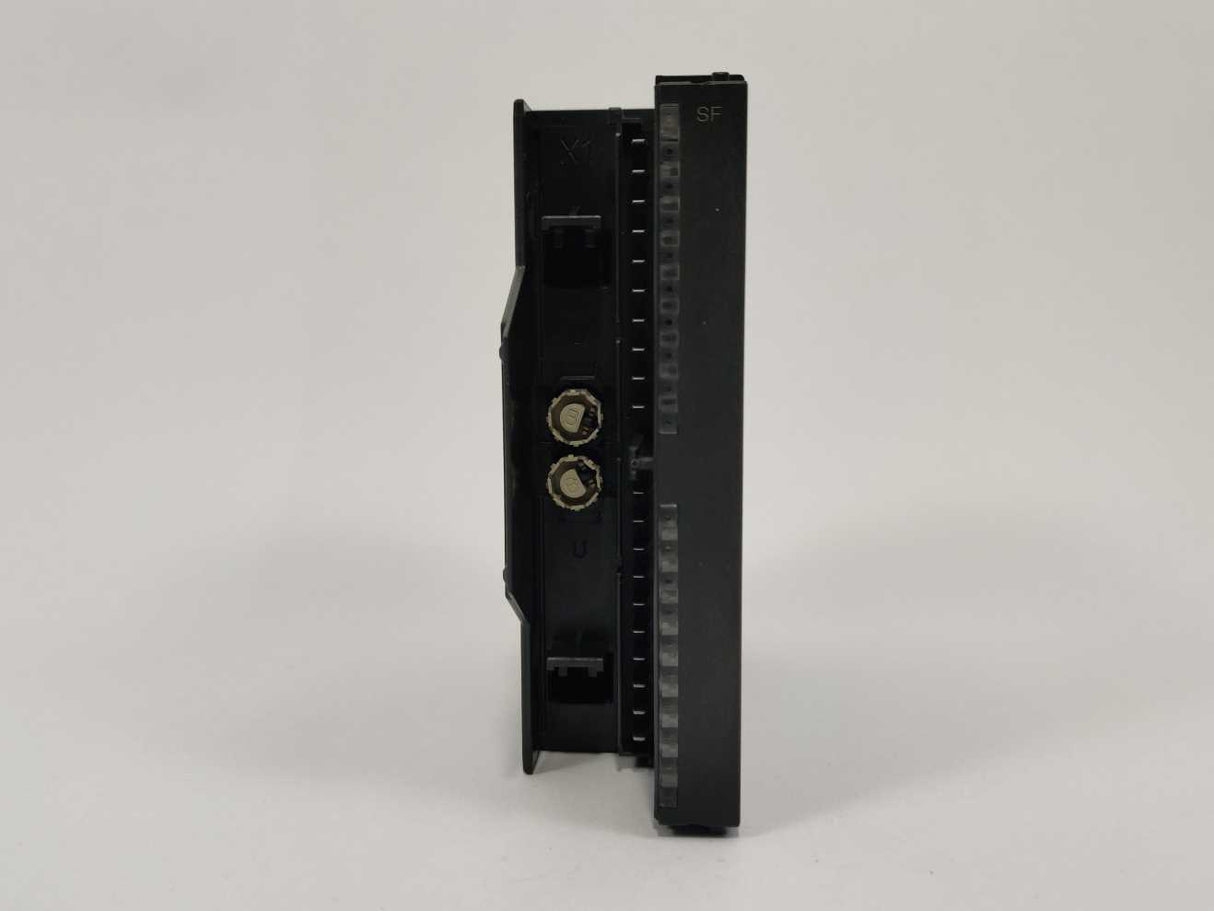 Siemens 6ES7331-7KF02-0AB0 Simatic S7 Analog input module SM331
