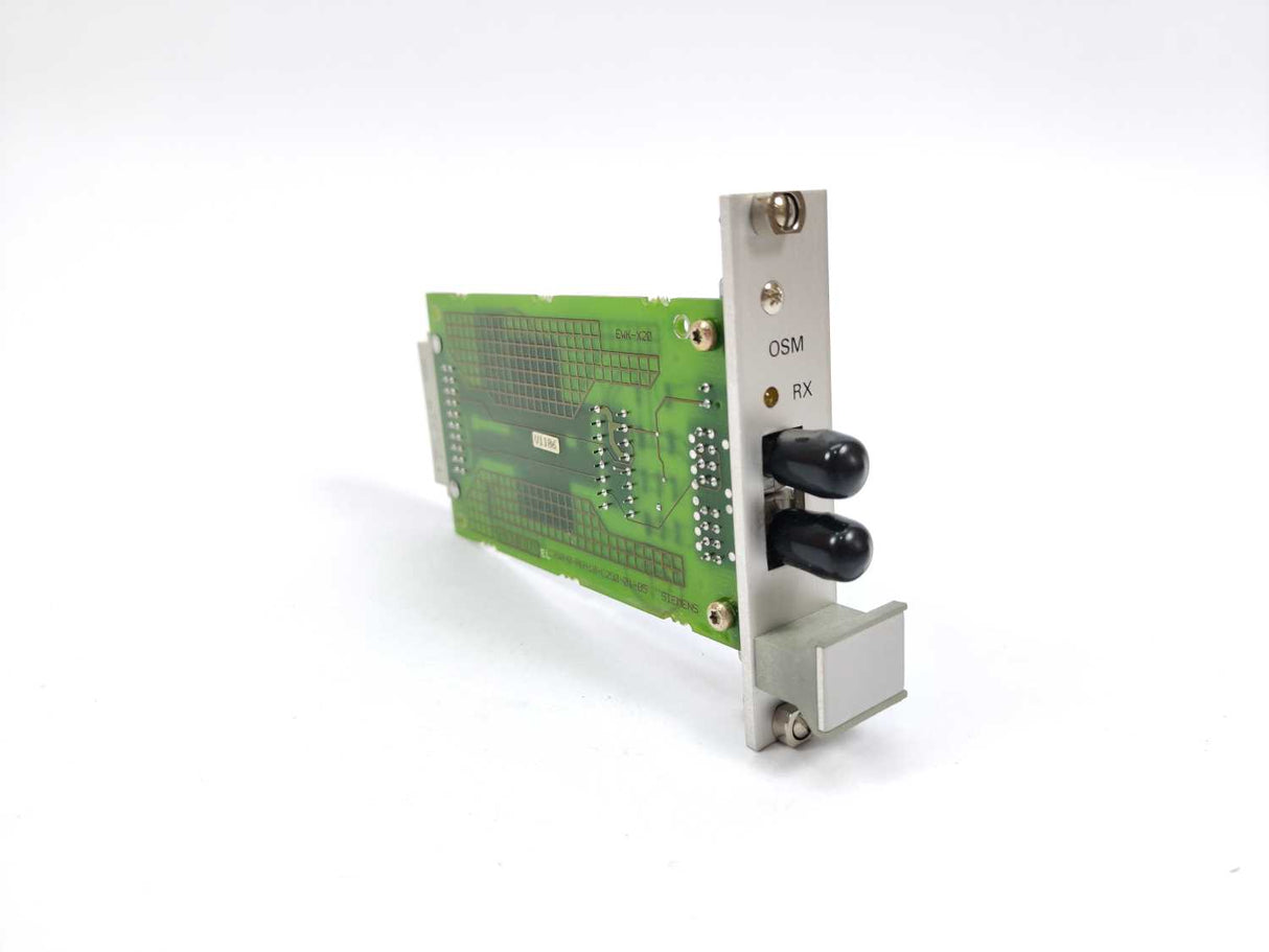Siemens 6GK1501-1AB00 SINEC OSM ONE-PORT MODULE