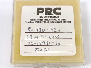 PRC 930-924 Lens