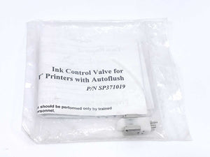 VideoJet SP371019 Ink Control Valve