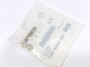 SICK 6025863 IM08-02BPS-ZTK Inductive Sensor