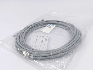 Festo 4977492 NEBM-L4G2-E-10-N-LE2 Motor Cable
