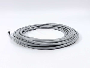 Festo 4977492 NEBM-L4G2-E-10-N-LE2 Motor Cable