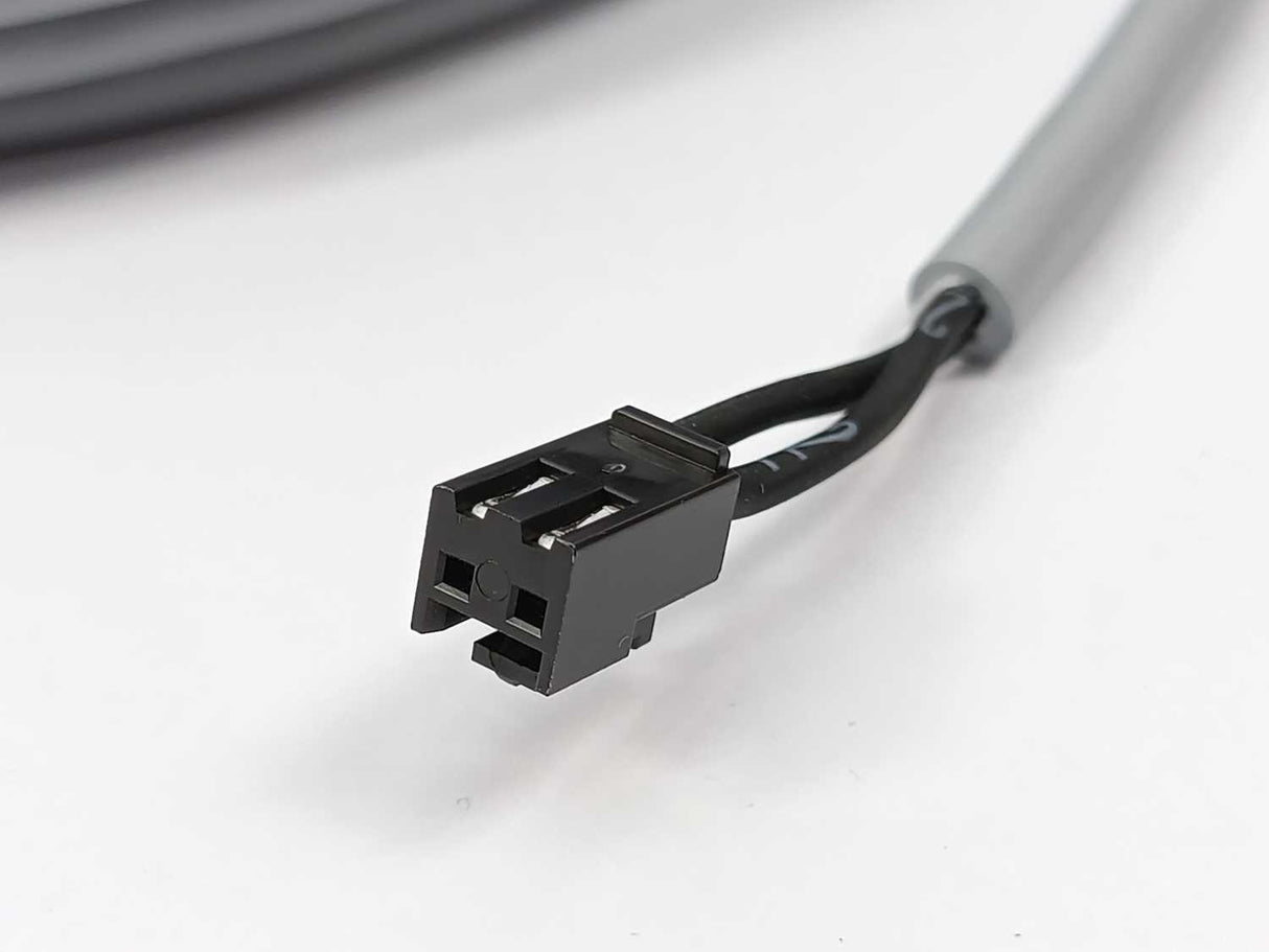 Festo 4977492 NEBM-L4G2-E-10-N-LE2 Motor Cable