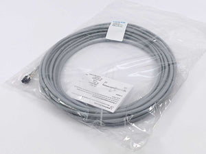 Festo 4977493 NEBM-L5G6-E-10-N-LE6 Connecting cable