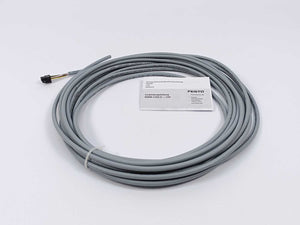 Festo 4977493 NEBM-L5G6-E-10-N-LE6 Connecting cable