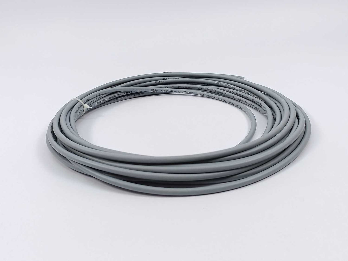 Festo 4977493 NEBM-L5G6-E-10-N-LE6 Connecting cable