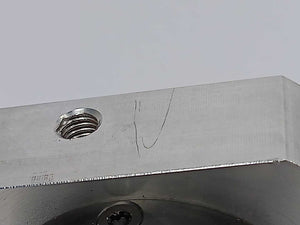 NEUGART PLE60 Planetary Gearbox i=3 with 552190