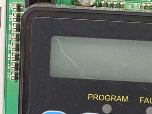 AB SK-U1-MCB1-A1 2945401706 Inverter 400 Series Motherboard w/display