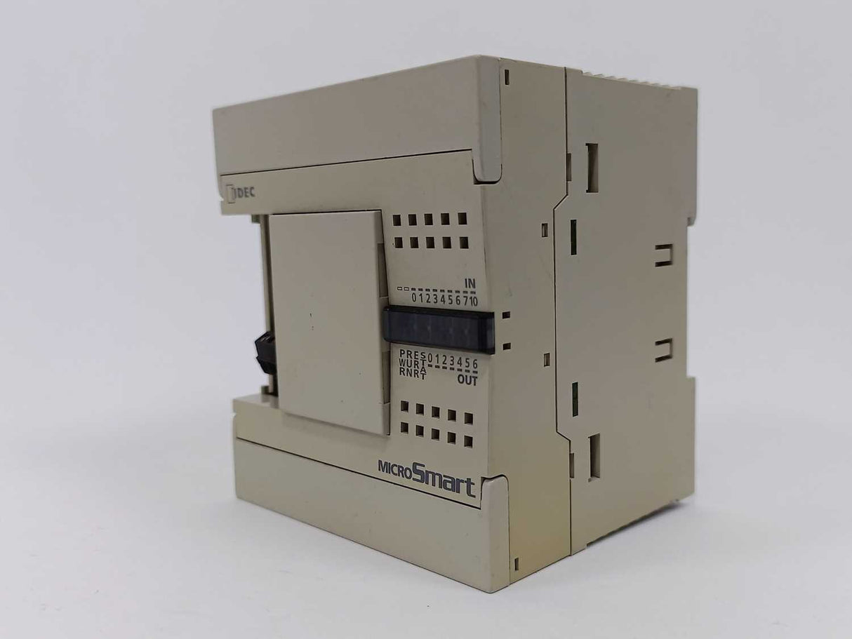 Idec FC4A-C16R2 MicroSmart