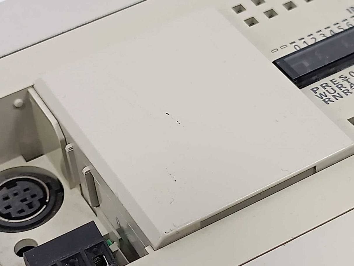 Idec FC4A-C16R2 MicroSmart