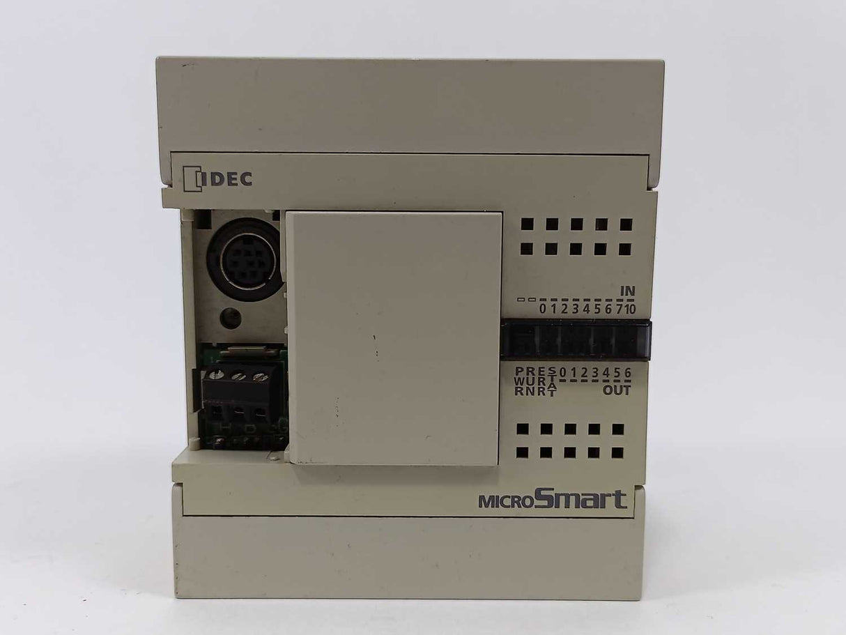 Idec FC4A-C16R2 MicroSmart