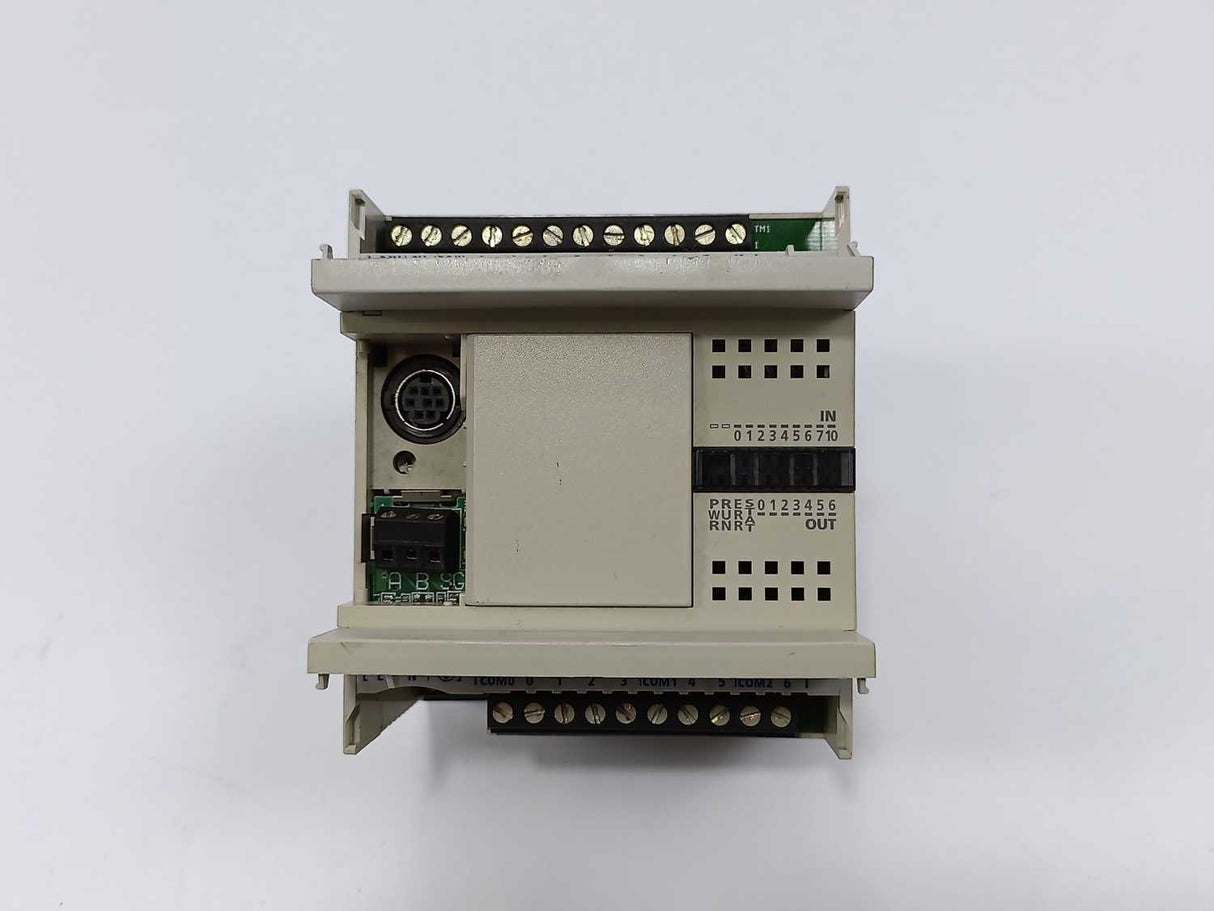 Idec FC4A-C16R2 MicroSmart