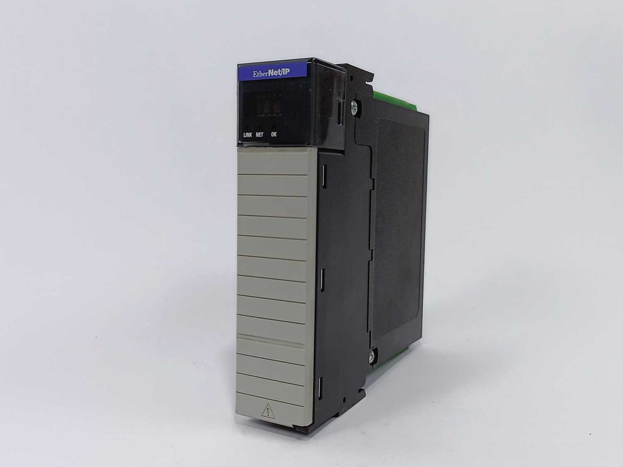 AB 1756-ENBT A Communications Bridge